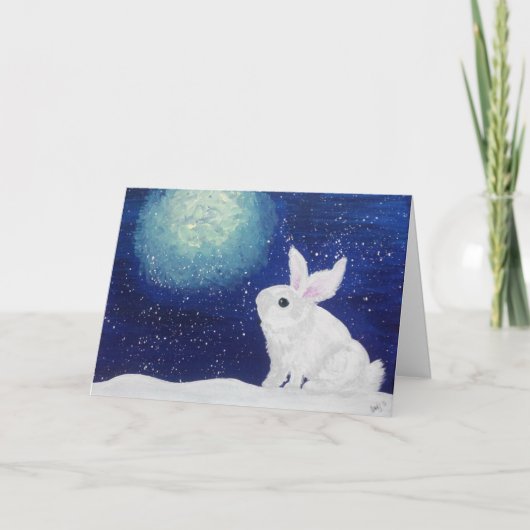 シーズンズグリーティングホリデーカード シーズンカード (正面)