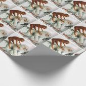 シーズンズグレアソンミーム ラッピングペーパー (角)