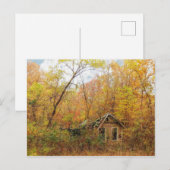 シーズンズパス ポストカード (正面/裏面)