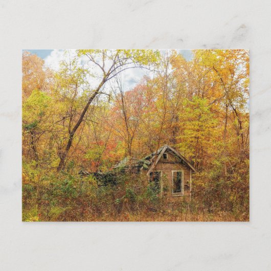 シーズンズパス ポストカード (正面)