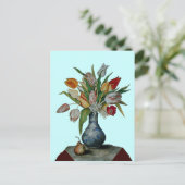 シーズンズフルーツ – TULIPS ポストカード (スタンド正面)