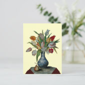 シーズンズフルーツ – TULIPS ポストカード (スタンド正面)