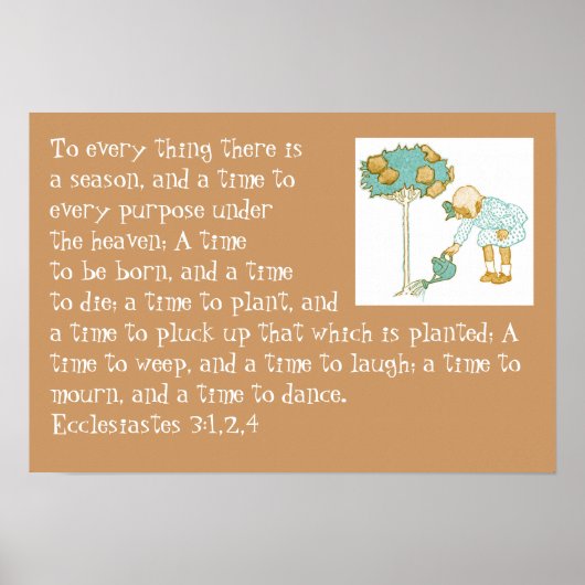 シーズンズポスター ポスター (正面)