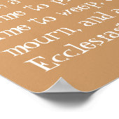 シーズンズポスター ポスター (角)