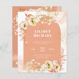 シーズンズ秋土ミックスボホフローラズ