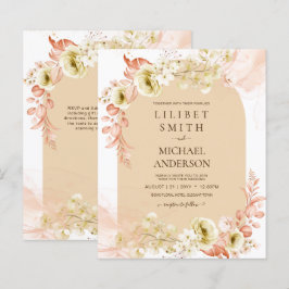 シーズンズ秋土ミックスボホフローラズ