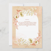 シーズンズ秋土ミックスボホフローラズ (裏面)