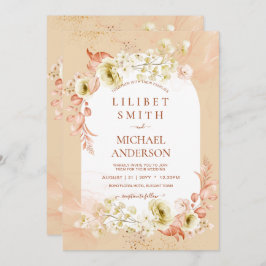 シーズンズ秋土ミックスボホフローラズ