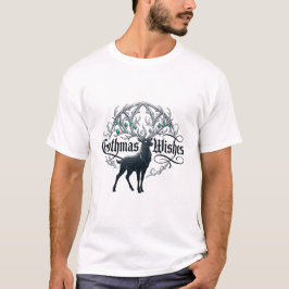 シーズンズ スクリーミングス & ゴスマス ウィシーズ Tシャツ
