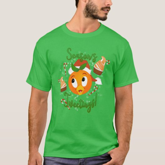 シーズンズ ツイーティングス Tシャツ (正面)
