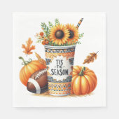 シーズンナプキンス スタンダードランチョンナプキン (正面)