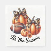 シーズンナプキンス スタンダードランチョンナプキン (正面)