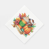 シーズンナプキンス スタンダードランチョンナプキン (角)