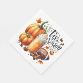 シーズンナプキンス スタンダードランチョンナプキン (角)