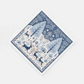 シーズンナプキンス スタンダードランチョンナプキン (角)