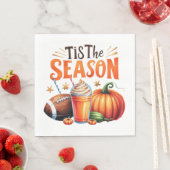 シーズンナプキンス スタンダードランチョンナプキン (インサイチュ)