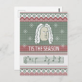 シーズンハンデルメシア編フェイクみ ポストカード (正面/裏面)