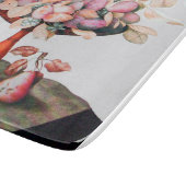 シーズンフルーツ カッティングボード (角)