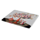 シーズンフルーツ カッティングボード (角)