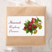 シーズンフルーツ ラベル (インサイチュ)