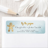 シーズンブルーゴールデンジンジャーブレッド新 ラベル (インサイチュ)