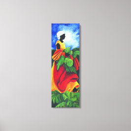 シーズンブレッドフルーツ2011 キャンバスプリント