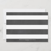 シーズンホリデーフォトカード シーズンカード (裏面)