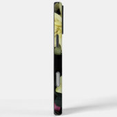 シーズンホリデーポインセティアスフローラ Case-Mate iPhoneケース (裏面 / 右)