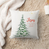 シーズンホリデー枕の理由 クッション (ブランケット)