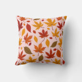 シーズンホームデコール クッション (裏面)