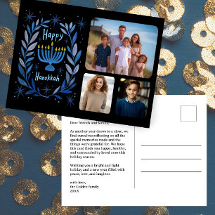 シーズンポストカード