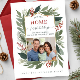  シーズンポストカード