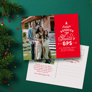  シーズンポストカード