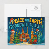 シーズンポストカード ポストカード (正面/裏面)