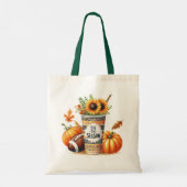 シーズンラージトートバッグ トートバッグ (裏面)