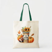 シーズンラージトートバッグ トートバッグ (正面)