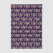 シーズン不気味ハロウィーン 薄葉紙 (正面)