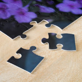 シーズン中 ジグソーパズル (側面)