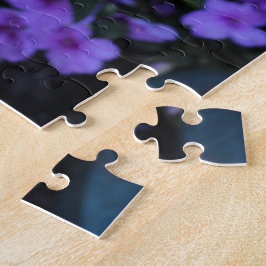 シーズン中 ジグソーパズル (側面)