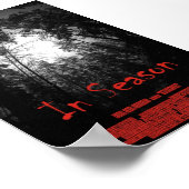 シーズン内 ポスター (角)