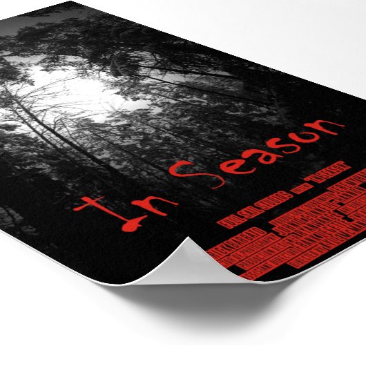 シーズン内 ポスター (角)