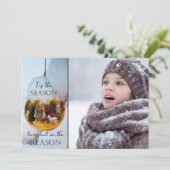 シーズン出生の理由 – 1枚または2枚の写真 (スタンド正面)