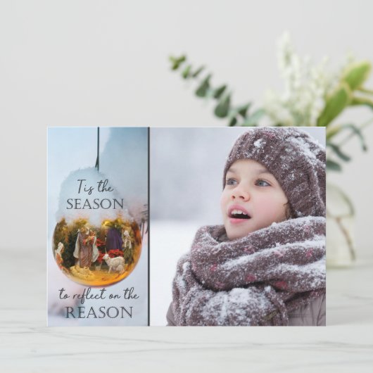 シーズン出生の理由 – 1枚または2枚の写真 (スタンド正面)