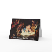 シーズン出生イベントの聖なる書物、 経典