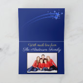 シーズン出生シーンカードの理由 カード (内部)