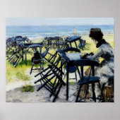 シーズン終了 ポスター (正面)