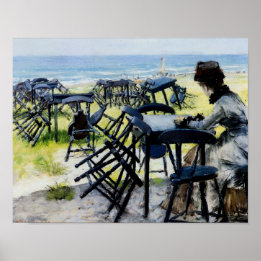 シーズン終了 ポスター