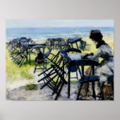 シーズン終了 ポスター (正面)