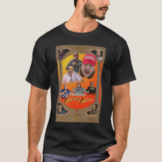 シーズン2記念ティー Tシャツ