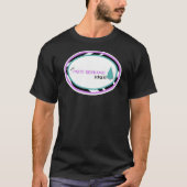 シーズン2 Tシャツ (正面)